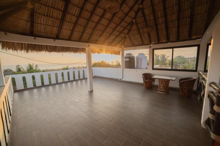 ZAPATA Casa Vista al Mar