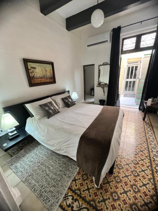 Graswald, 1 bedroom accommodation