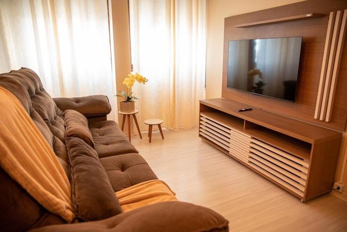 Grande Apartamento Central