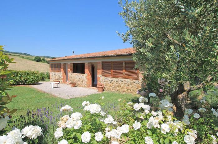 Casa di campagna in Podere