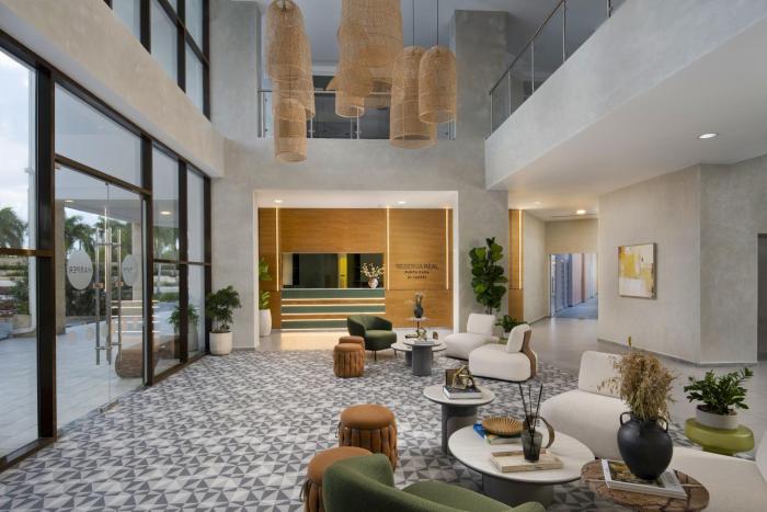 Reserva Real by Harper