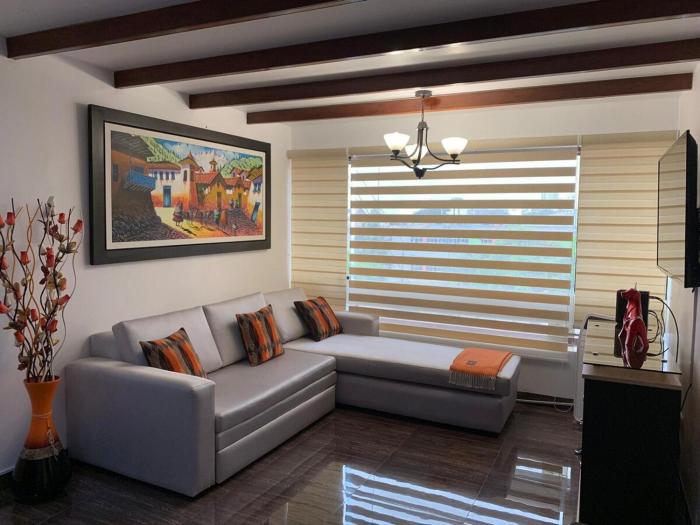 Apartamento Tumi Wasi