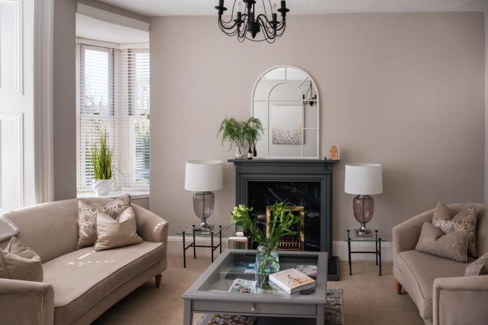 Lovely Entire Flat in Birnam, neighbouring Dunkeld