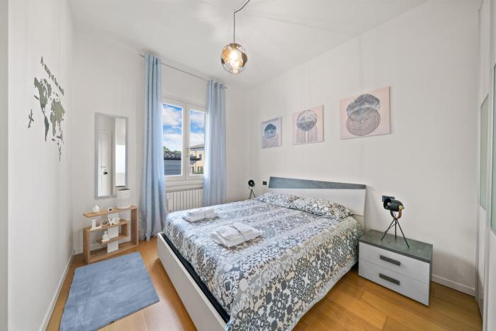 La Dama sul Lago - fronte lago e parcheggio incluso