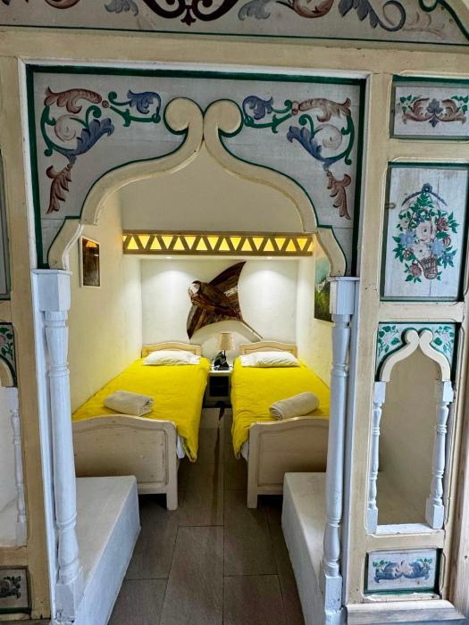 Dar Evelyne by Daldoul