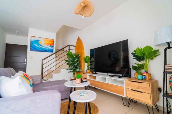 Casa Surf
