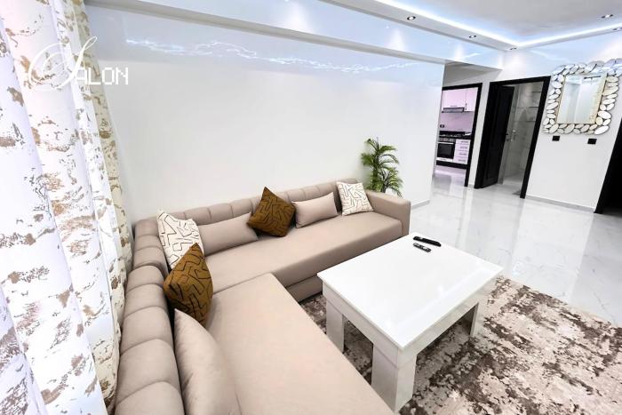 Stylish & Cozy Apartment in Marrakech