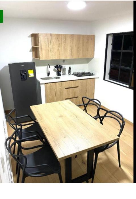 Apartamento Deluxe Estadio