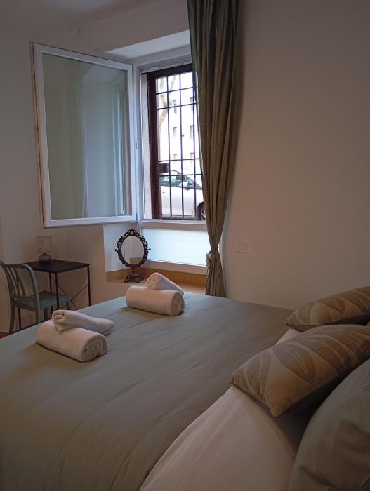 Grazioso e moderno nuovo appartamento