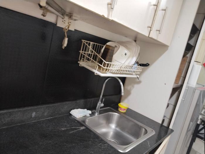 MOA Sea Residences Condo