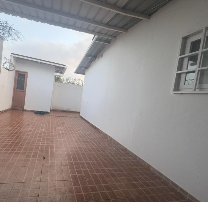 Casa Blanca de Villa del Carmen