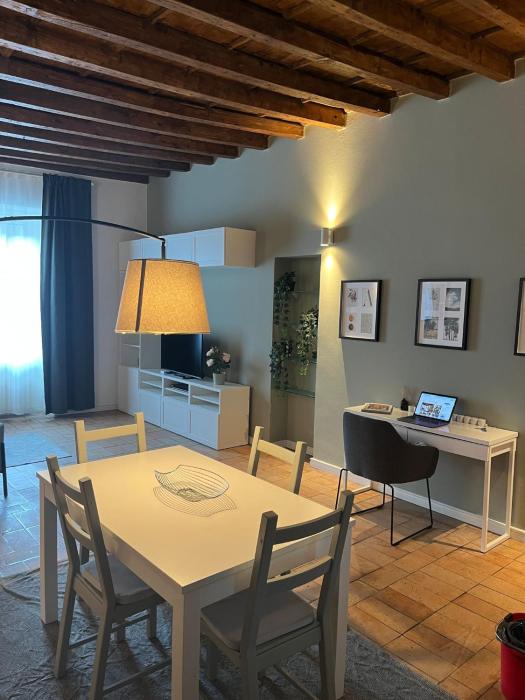 Navigli Darsena - Luxury Apartment with balcony