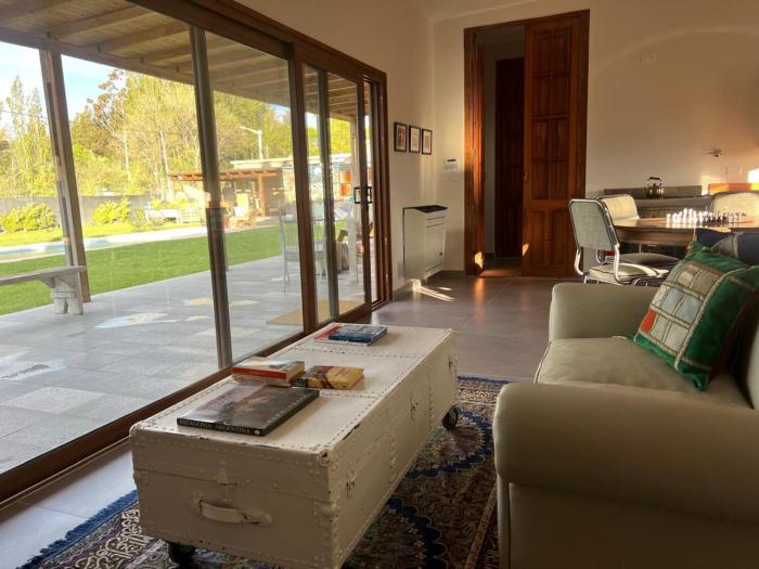 Casa Huésped Trelew