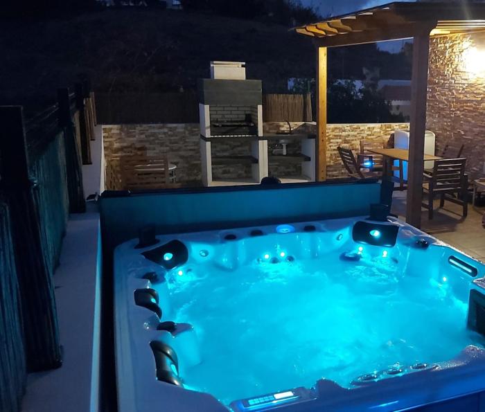 FUERTEVENTURA SOL GYM HOUSE and SPA