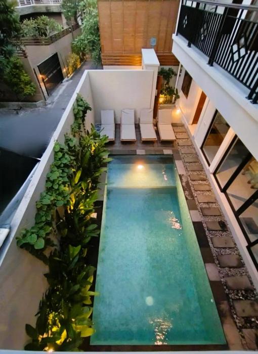 Villa NANEE - Legian - 5 Bedroom - 5 Bathroom