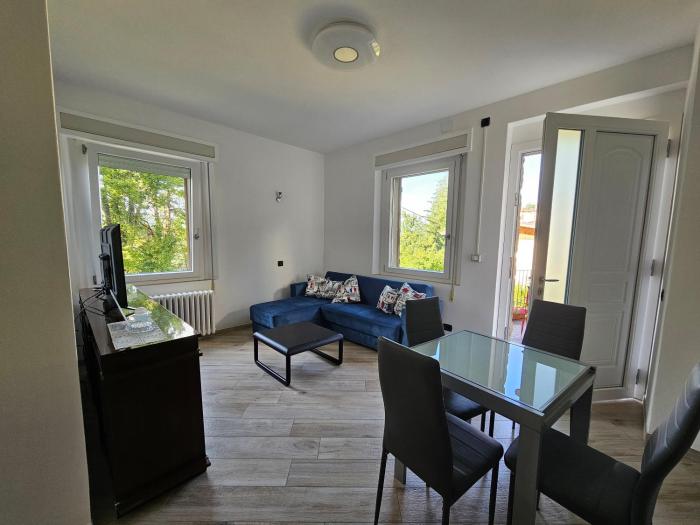 Linas bed and breakfast