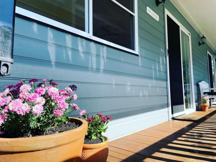 Kyogle Farmstay - Charming Country Cottage