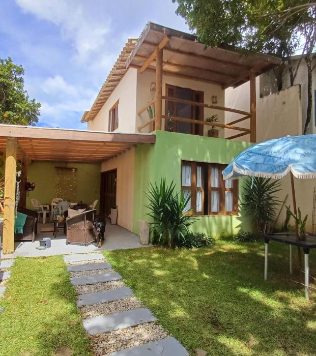 Casa Dom Pedrito Arraial dAjuda