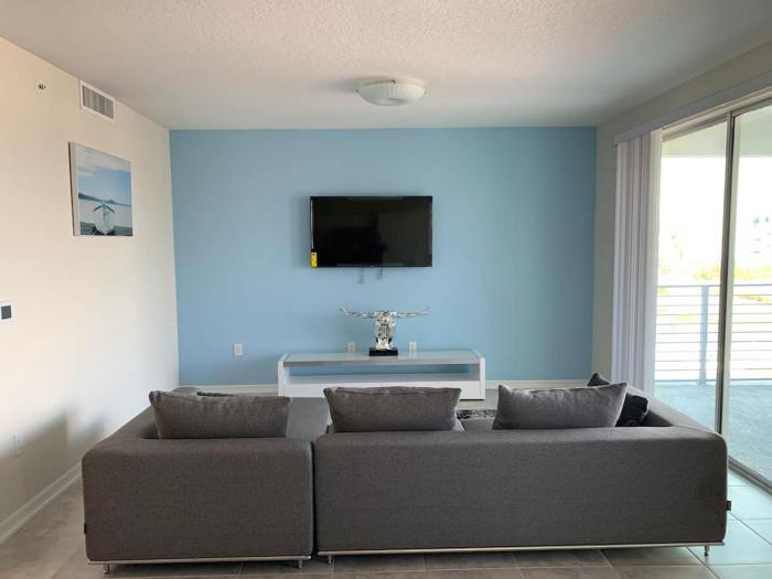 Aqua Vista Storey Lake