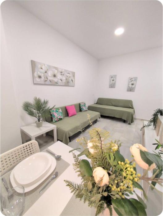 Puerto Luxury Centro