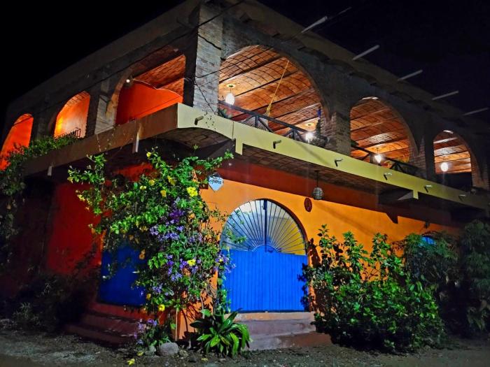 Casa Paraiso Escondido #50