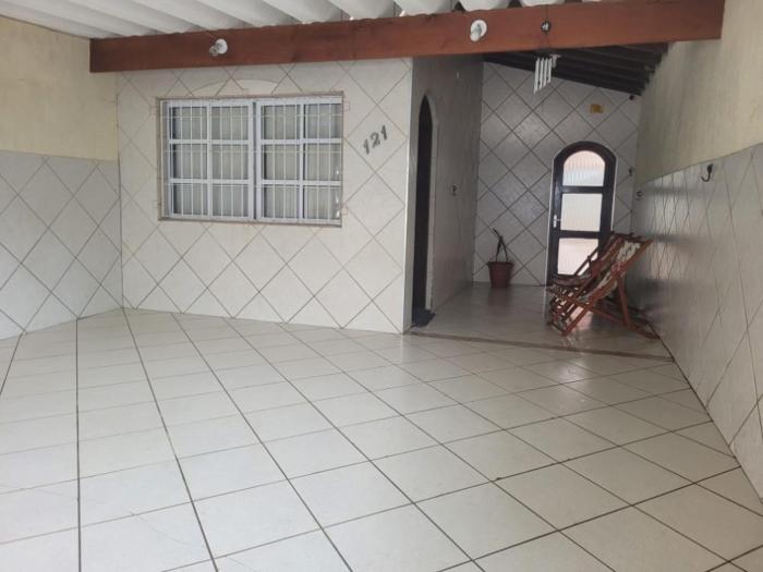 Casa Praia Grande Cidade Ocean- 100 metros da praia