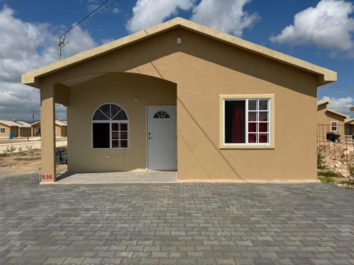 Finest Accommodation Phoenix Prk Village 2 lot 536 Phase 3
