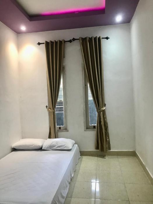 Lombok Family Homestay