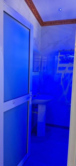 califf studio apartment