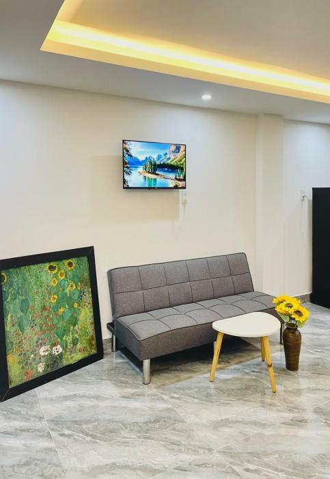 Ami Foreign Center Da Nang 6 - Cozy, New Interior, Spacious, Amenities, Near Beach, Windows