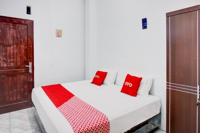 Hotel O Medan Timur Near Rsu Madani