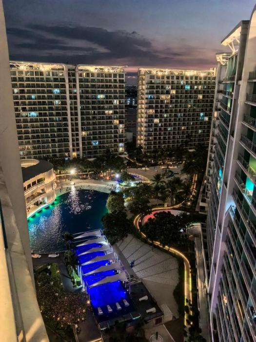 Azure Staycation By Star