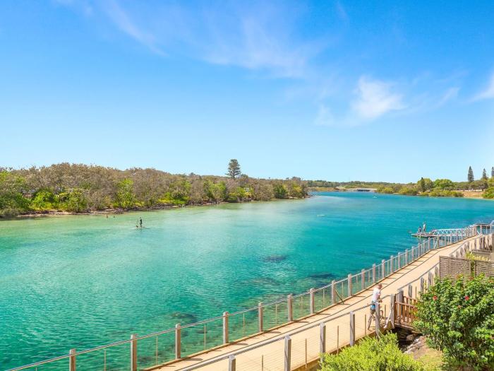 Creekfront Kingscliff Waters 5
