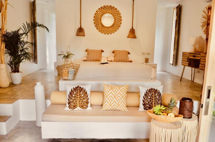 Tides Signature Koh Chang boutique resort