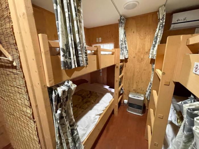 Guesthouse Wanokaze mix domitory Vacation STAY 32202