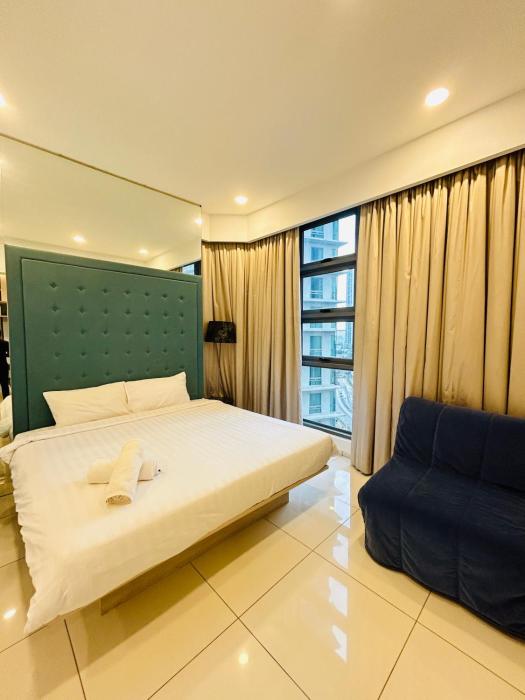 Robertson Special Suites By Luna