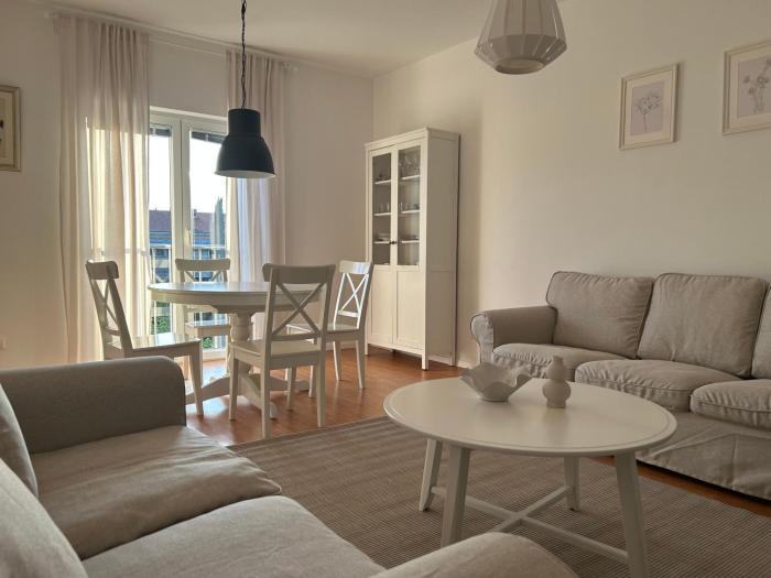 LRS Apartment in the center of Zadar