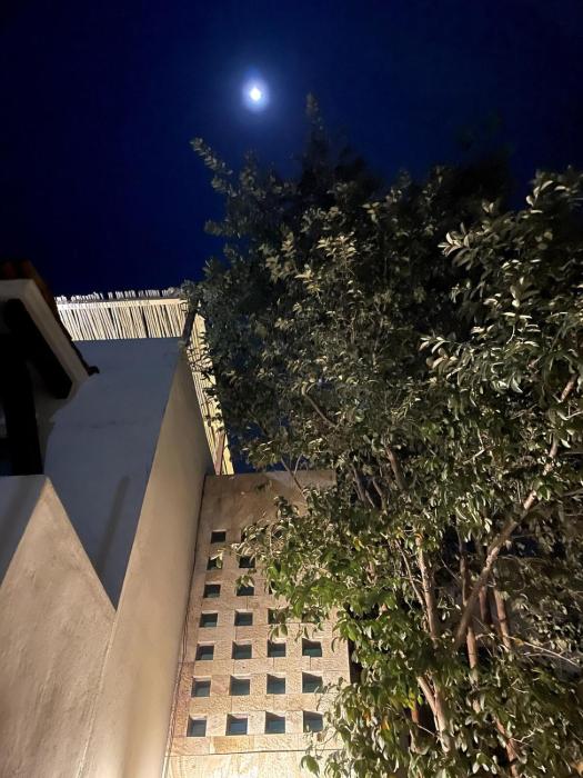 Casa Colibri Oaxaca con Jacuzzi en Terraza