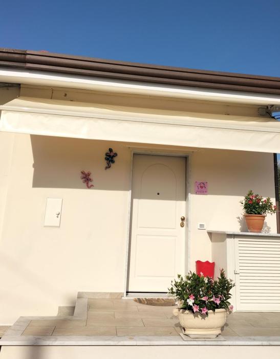 La Casina di Nonna Altea