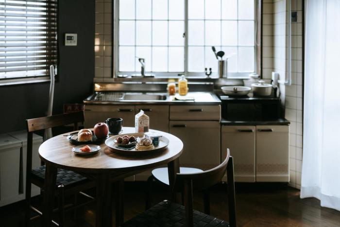 大正車站4分陽当たり良い貸切一軒家