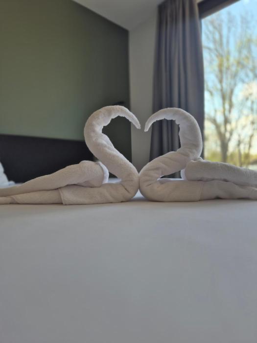 New Age Boardinghaus Bad Rappenau