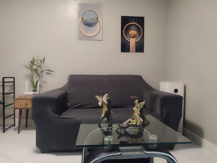 BS651 Room with Balcony and free pool