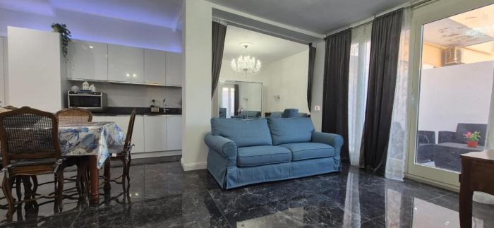 MB Monolocale in via XX Settembre