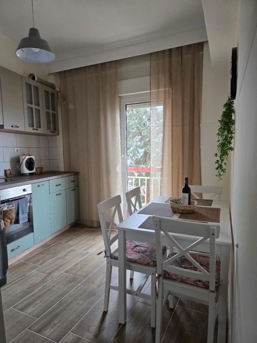 Cozy New 2 bedrooms apartment for 4 people
