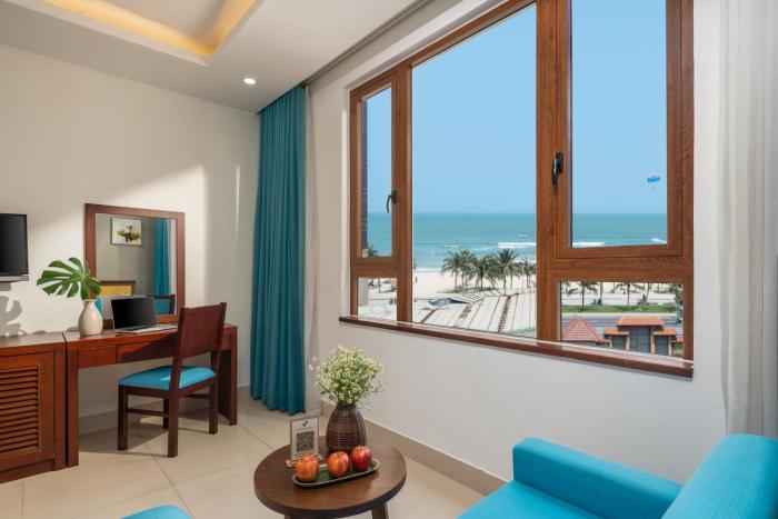 Platinum Beach Hotel & Apartment