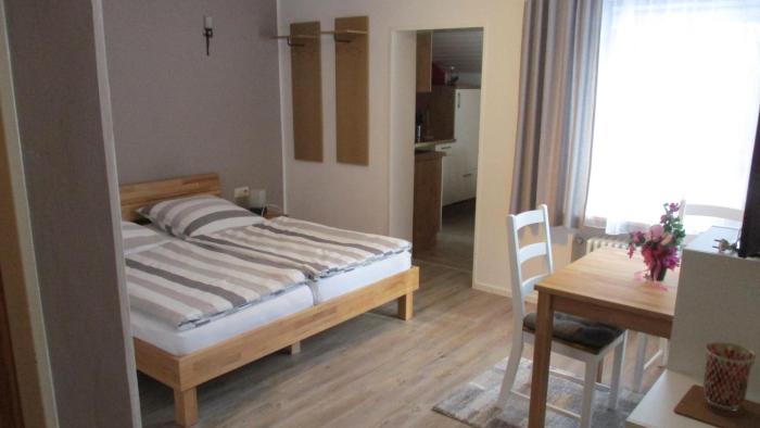 Heyartz, Ferienwohnung Peter