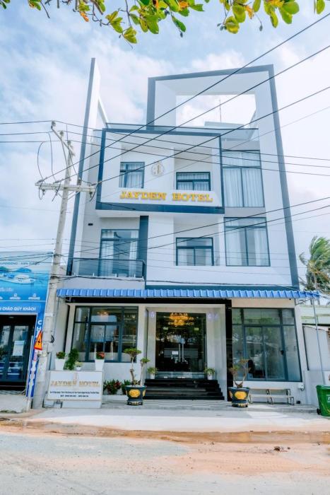 Jayden Hotel - Phú Quý