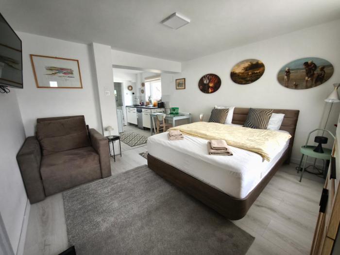 Sporty Mountain Escape Sinaia