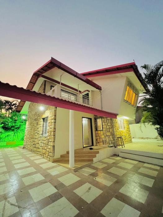 Taj Villa with free Wifi