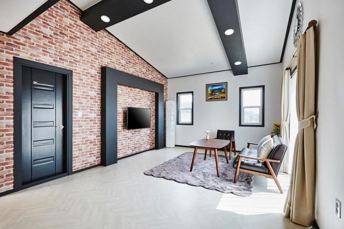 Gangreung refresh odaesanjeom